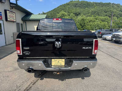 2014 RAM 1500 Crew Cab, $1. Photo 6