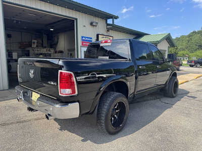 2014 RAM 1500 Crew Cab, $1. Photo 7