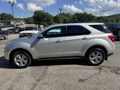 2015 Chevrolet Equinox, $4990. Photo 4