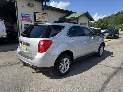 2015 Chevrolet Equinox, $4990. Photo 6