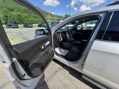 2015 Chevrolet Equinox, $4990. Photo 8