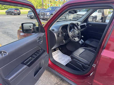 2014 Jeep Patriot, $9175. Photo 11