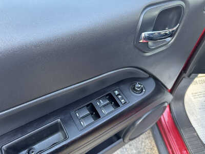 2014 Jeep Patriot, $9175. Photo 12