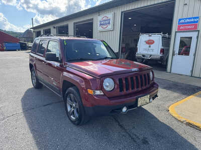 2014 Jeep Patriot, $9175. Photo 2