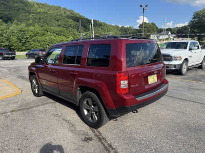 2014 Jeep Patriot, $9175. Photo 6