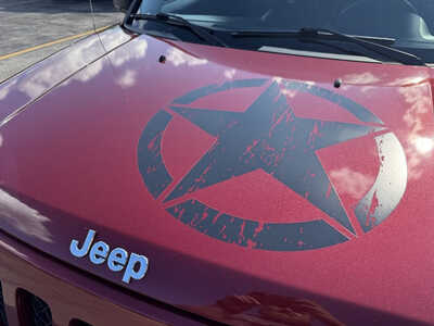 2014 Jeep Patriot, $9175. Photo 9