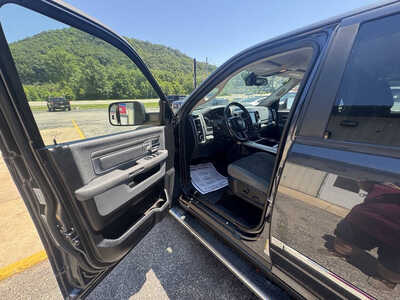 2014 RAM 1500, $11175. Photo 10