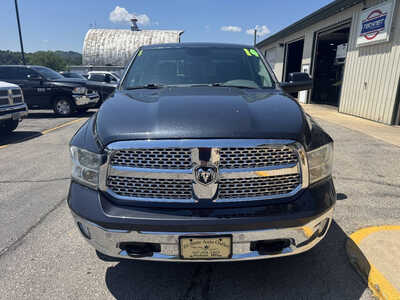 2014 RAM 1500, $11175. Photo 2