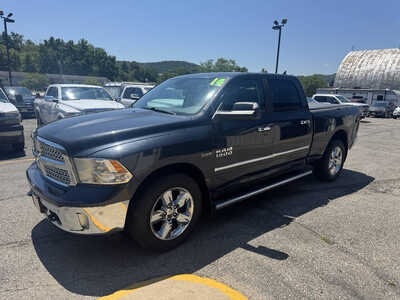 2014 RAM 1500, $11175. Photo 3