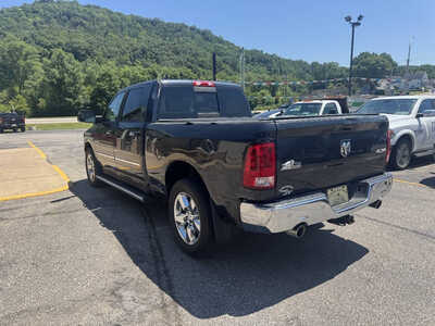 2014 RAM 1500, $11175. Photo 5
