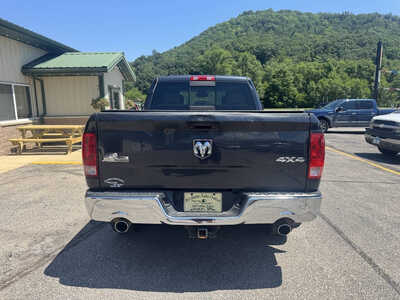 2014 RAM 1500, $11175. Photo 6