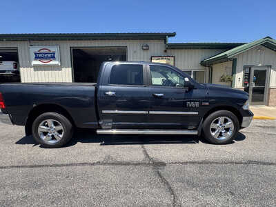2014 RAM 1500, $11175. Photo 9