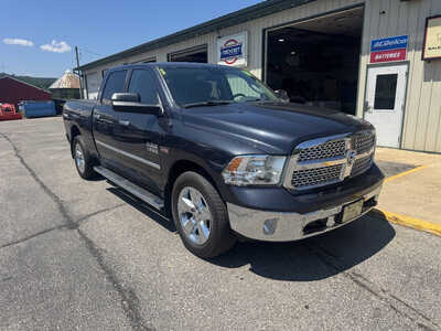 2014 RAM 1500, $11175. Photo 1
