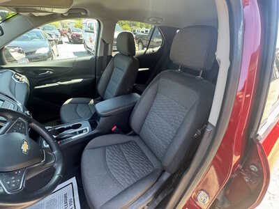 2020 Chevrolet Equinox, $20175. Photo 11