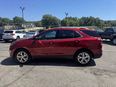 2020 Chevrolet Equinox, $20175. Photo 3