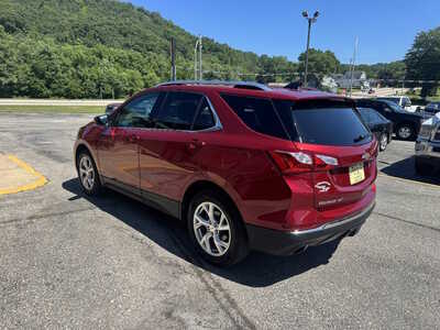 2020 Chevrolet Equinox, $20175. Photo 5