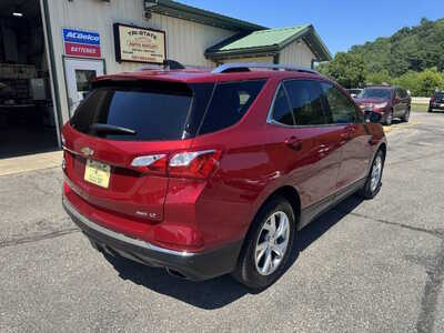 2020 Chevrolet Equinox, $20175. Photo 6