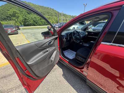 2020 Chevrolet Equinox, $20175. Photo 9