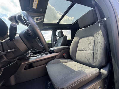 2019 RAM 1500 Crew Cab, $26175. Photo 12