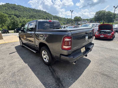 2019 RAM 1500 Crew Cab, $26175. Photo 5
