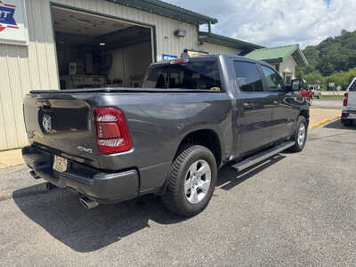 2019 RAM 1500 Crew Cab, $26175. Photo 7