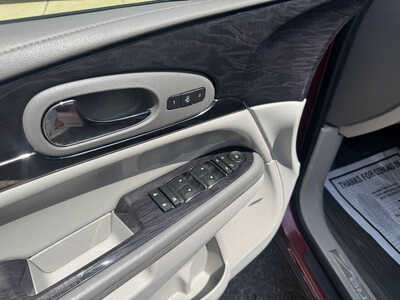 2017 Buick Enclave, $14990. Photo 10