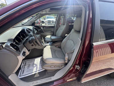 2017 Buick Enclave, $14990. Photo 12