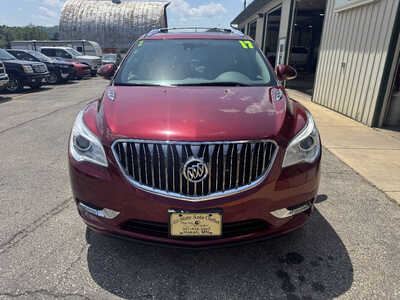 2017 Buick Enclave, $14990. Photo 2