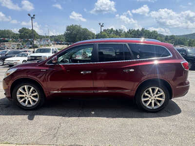 2017 Buick Enclave, $14990. Photo 4