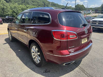 2017 Buick Enclave, $14990. Photo 5