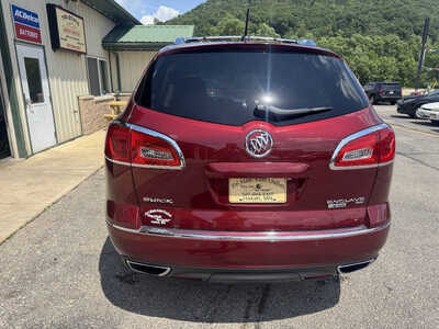 2017 Buick Enclave, $14990. Photo 6