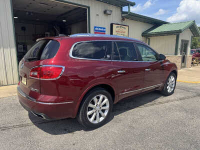 2017 Buick Enclave, $14990. Photo 7