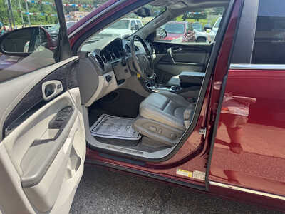 2017 Buick Enclave, $14990. Photo 9