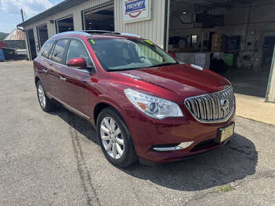 2017 Buick Enclave, $14990. Photo 1