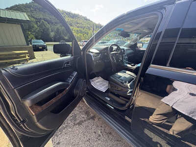 2018 Chevrolet Tahoe, $23175. Photo 10