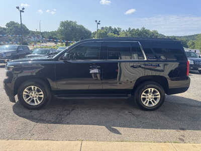 2018 Chevrolet Tahoe, $23175. Photo 5