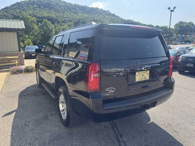 2018 Chevrolet Tahoe, $23175. Photo 6