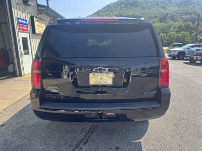 2018 Chevrolet Tahoe, $23175. Photo 7