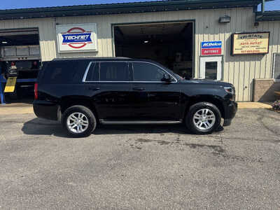 2018 Chevrolet Tahoe, $23175. Photo 9