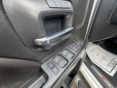 2018 Chevrolet Silverado 1500, $20175. Photo 10