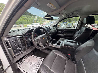 2018 Chevrolet Silverado 1500, $20175. Photo 11