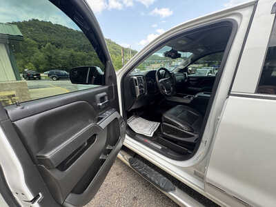 2018 Chevrolet Silverado 1500, $20175. Photo 9