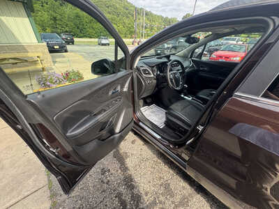 2015 Buick Encore, $9175. Photo 11