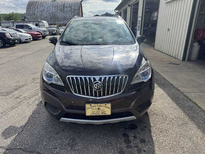 2015 Buick Encore, $9175. Photo 2