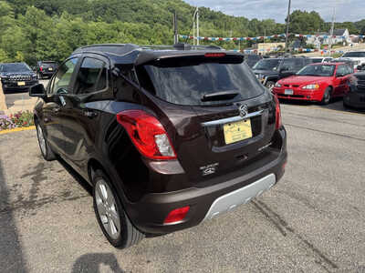 2015 Buick Encore, $9175. Photo 5