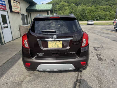 2015 Buick Encore, $9175. Photo 7
