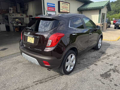 2015 Buick Encore, $9175. Photo 8