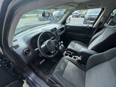 2014 Jeep Patriot, $6990. Photo 10