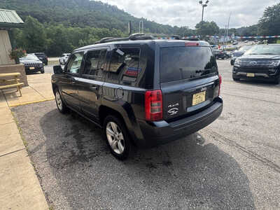 2014 Jeep Patriot, $6990. Photo 5