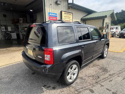 2014 Jeep Patriot, $6990. Photo 7